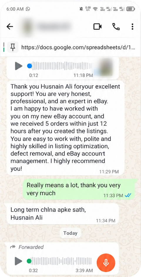 FEEDBACK-2
